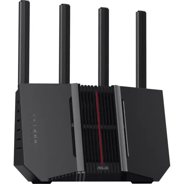 Маршрутизатор ASUS RT-BE92U (90IG0950-MO9A0V)