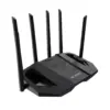 Маршрутизатор ASUS TUF-BE6500 (90IG0920-MO9C00)