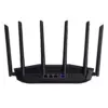 Маршрутизатор ASUS TUF-BE6500 (90IG0920-MO9C00)