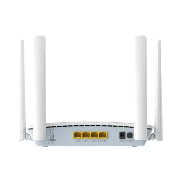 Маршрутизатор D-Link G416C