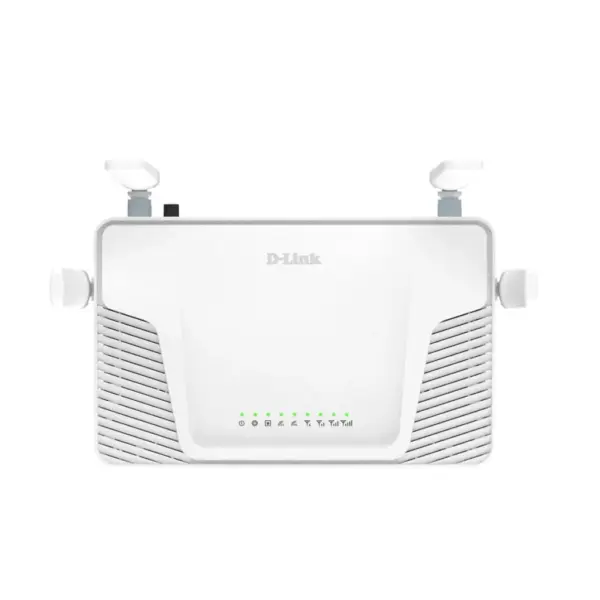 Маршрутизатор D-Link G416C