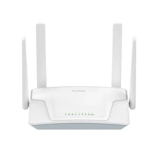 Маршрутизатор D-Link G416C