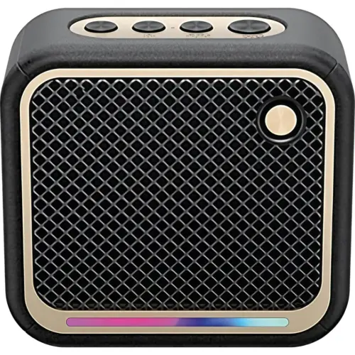 Акустична система XO F63 3W Black (F63.black)