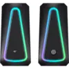 Акустична система Havit HV-SK208 PRO USB RGB Black (6939119052256)