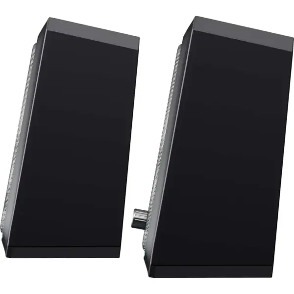 Акустична система Havit HV-SK208 PRO USB RGB Black (6939119052256)
