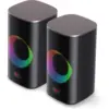 Акустична система Havit HV-SK212SE USB RGB Black (6939119080501)