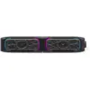Акустична система Havit HV-SK215 Bluetooth USB Black (6939119081041)