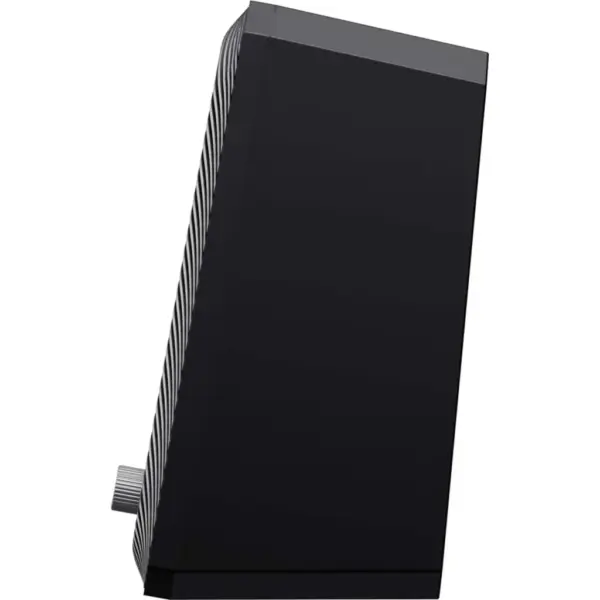 Акустична система Havit HV-SK216 USB RGB Black (6939119052249)