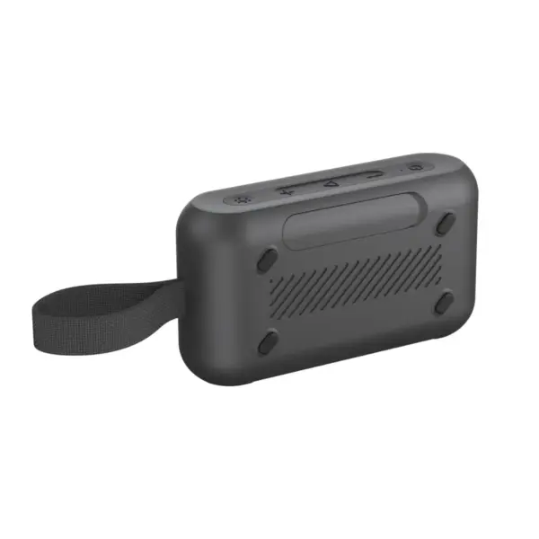 Акустична система Havit SK876BT 7W RGB Black (6939119047283) Акустична система Havit SK876BT 7W RGB Black (6939119047283)