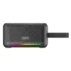 Акустична система Havit SK876BT 7W RGB Black (6939119047283) Акустична система Havit SK876BT 7W RGB Black (6939119047283)