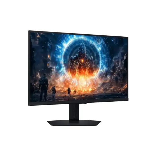 Монітор Samsung LS27FG606EIXUA