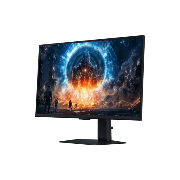 Монітор Samsung LS27FG606EIXUA