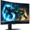 Монітор Samsung LS37FG756EIXUA