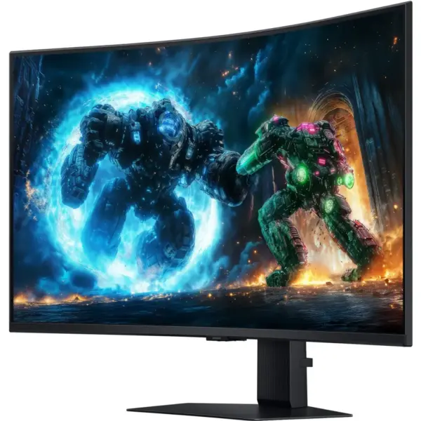 Монітор Samsung LS37FG756EIXUA