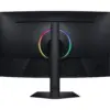 Монітор Samsung LS37FG756EIXUA