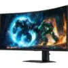 Монітор Samsung LS40FG756EIXUA