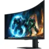 Монітор Samsung LS40FG756EIXUA