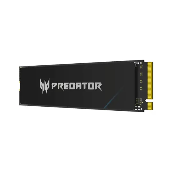 Накопичувач SSD M.2 2280 8TB GM9000 Acer Predator (BL.9BWWR.142)