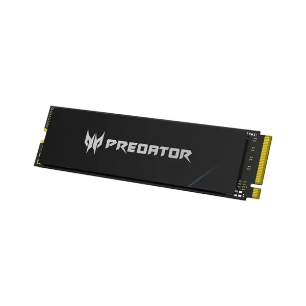 Накопичувач SSD M.2 2280 8TB GM9000 Acer Predator (BL.9BWWR.142)