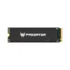 Накопичувач SSD M.2 2280 8TB GM9000 Acer Predator (BL.9BWWR.142)