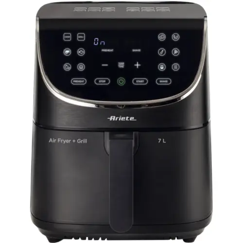 Мультипіч Ariete 4627 BK