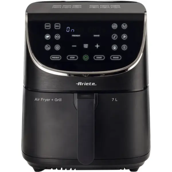 Мультипіч Ariete 4627 BK