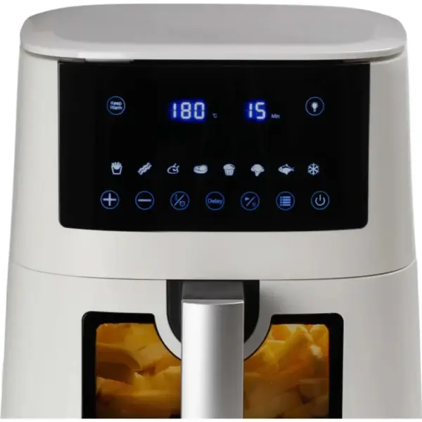 Мультипіч Ariete 4633 WH