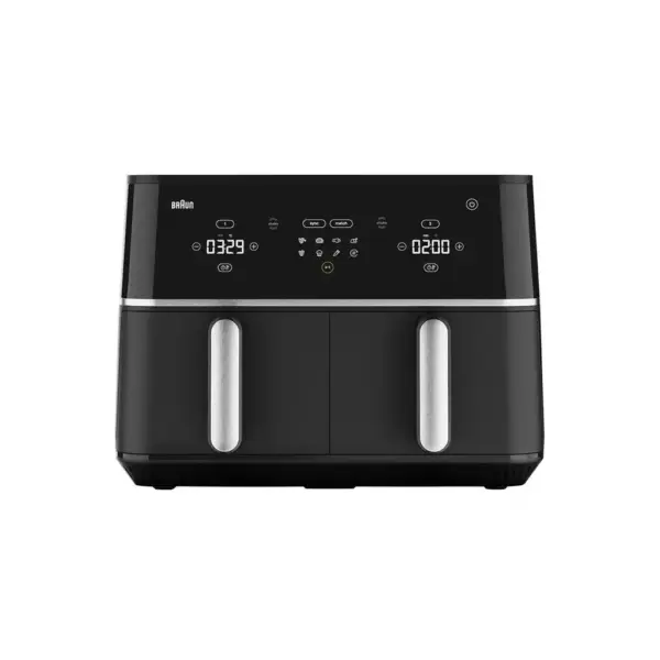 Мультипіч Braun TD 5030 IBK