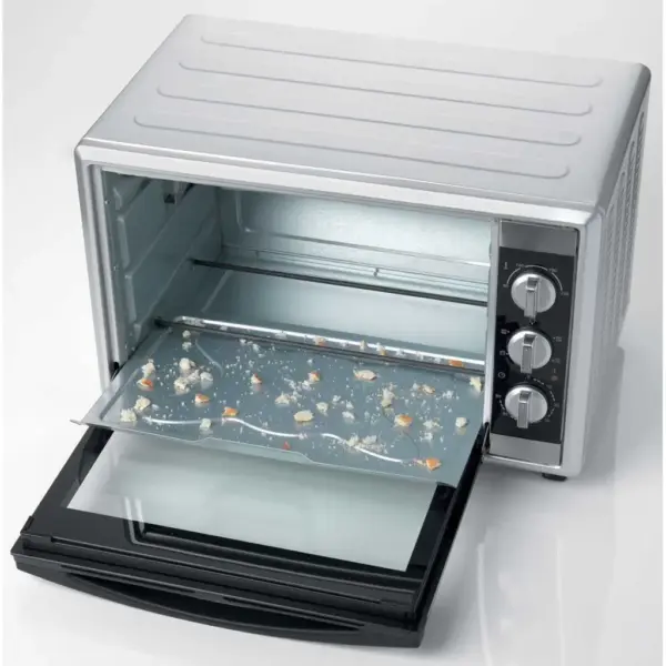 Електропіч Ariete 986 Silver (00C098611AR0)