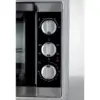 Електропіч Ariete 986 Silver (00C098611AR0)