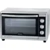 Електропіч Ariete 986 Silver (00C098611AR0)