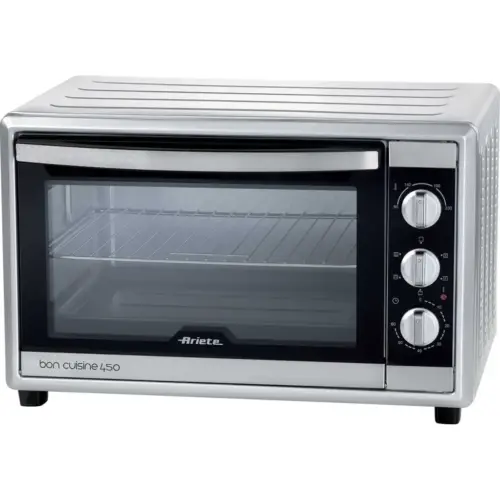 Електропіч Ariete 986 Silver (00C098611AR0)