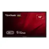 Монітор ViewSonic VA1650