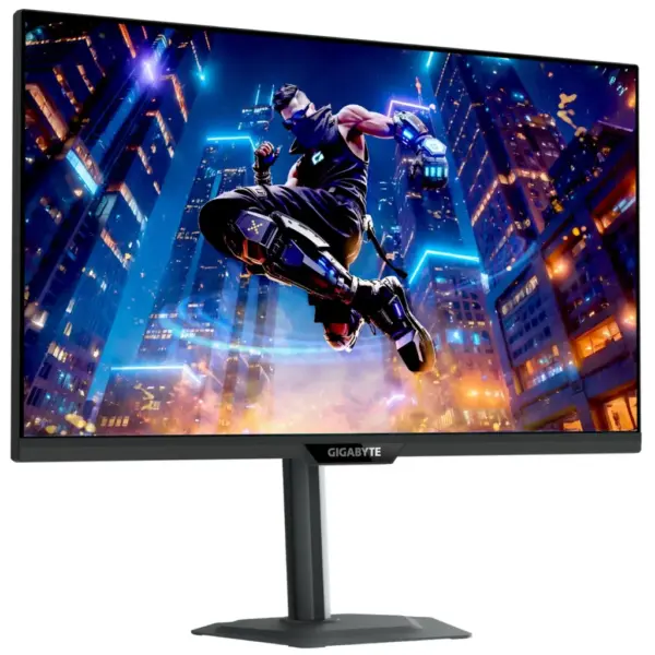 Монітор GIGABYTE M27Q2 QD Gaming Monitor