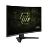 Монітор MSI MAG 275CF X24