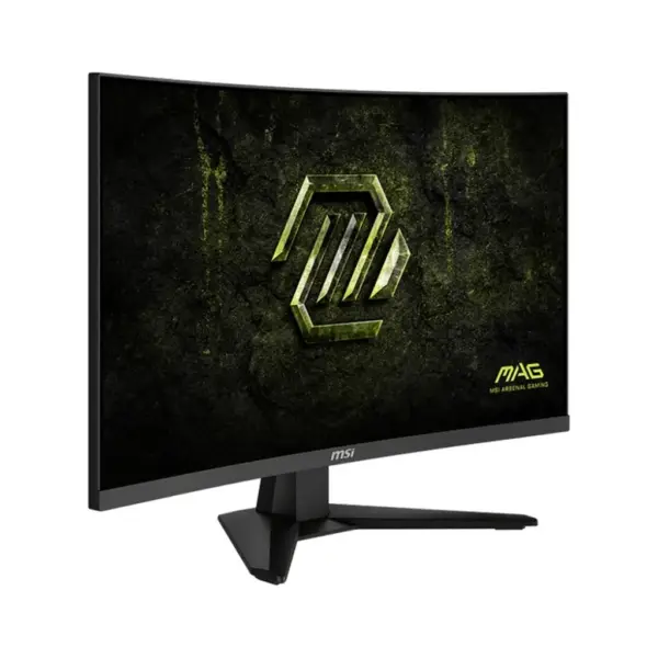 Монітор MSI MAG 275CF X24