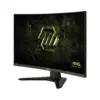 Монітор MSI MAG 275CF X24