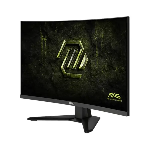 Монітор MSI MAG 275CF X24