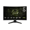 Монітор MSI MAG 275CF X24