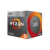 Процесор AMD Ryzen 5 3400G (YD3400C5FHSBX)