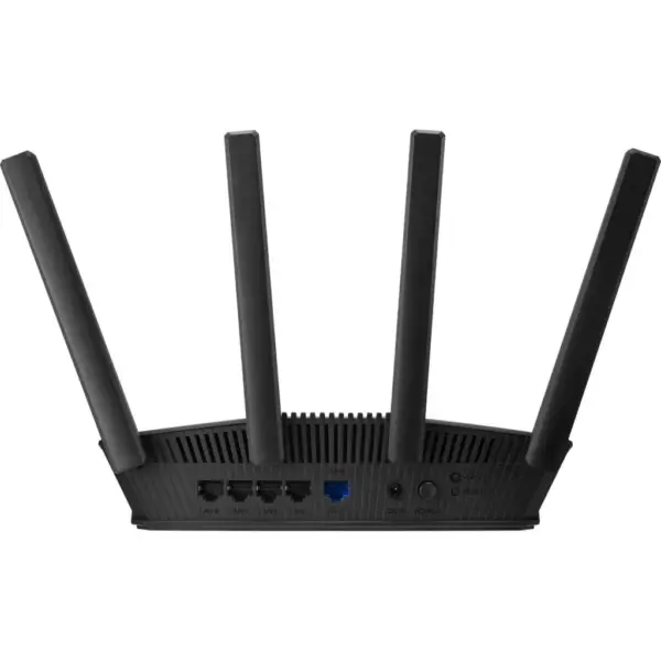 Маршрутизатор ASUS RT-BE55 (90IG0A80-MO3C00)