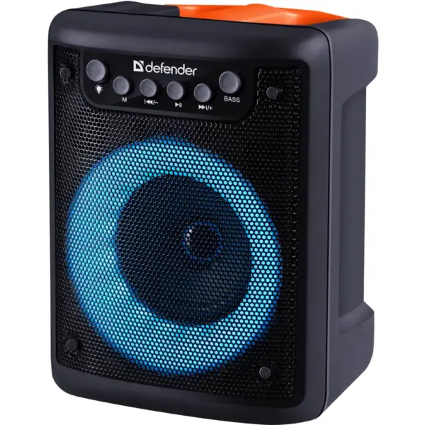 Акустична система Defender Funky Black (65053)