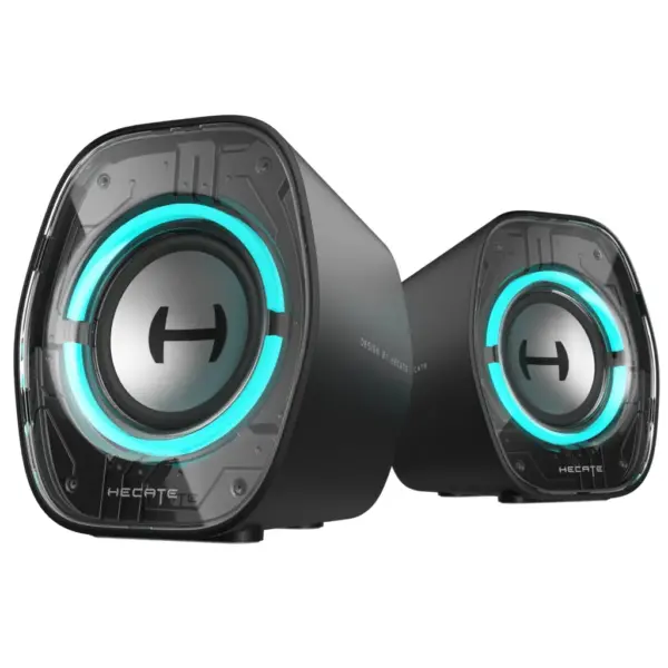 Акустична система Edifier Hecate G1000 II USB Black (G10002Black) Акустична система Edifier Hecate G1000 II USB Black (G10002Black)