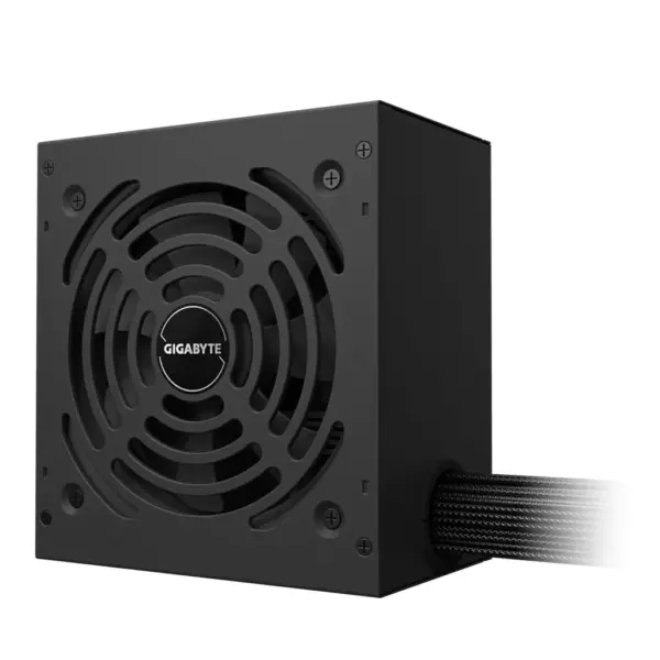 Блок живлення GIGABYTE 650W (GP-P650G PG5)
