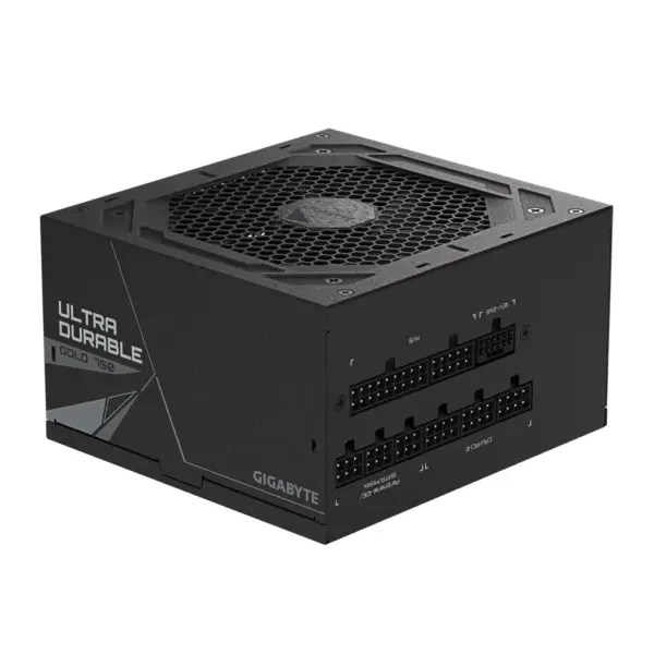 Блок живлення GIGABYTE 750W (GP-UD750GM PG5 V2)
