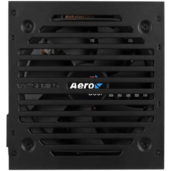 Блок живлення AeroCool 750W VX Plus Stealth (ACPN-VS75AEY.12)