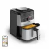 Мультипіч Tefal Easy Fry Silence Smart (EY572DE1)
