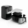 Мультипіч Tefal Easy Fry Silence Smart (EY572DE1)