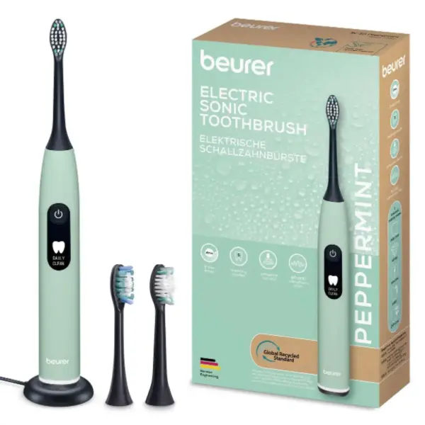 Електрична зубна щітка Beurer SC 50 PEPPERMINT GP