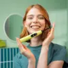 Електрична зубна щітка Beurer SC 50 SPLASHY LEMON GP